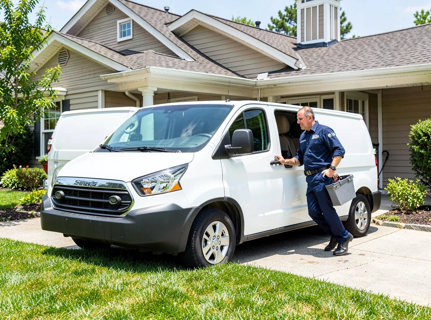 Emergency Plumber company in Jeff, KY