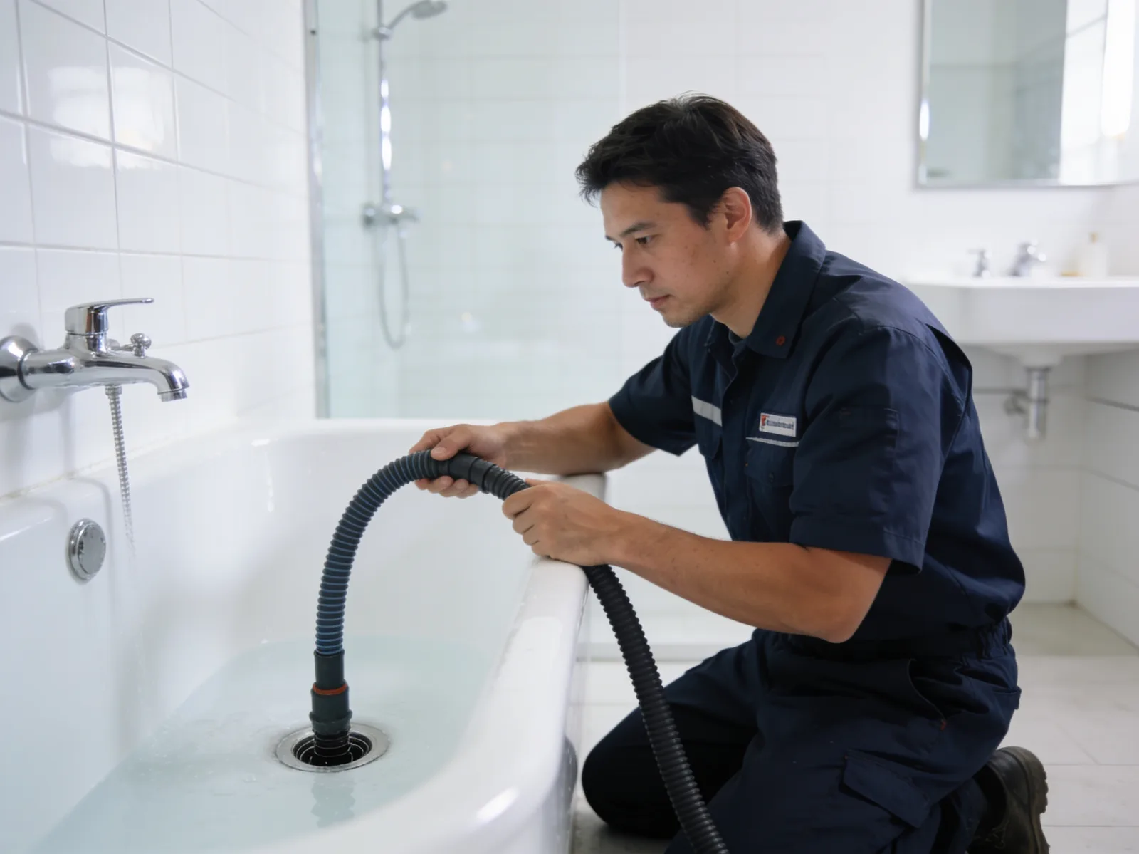 Emergency Plumber Jeff, KY FAQs